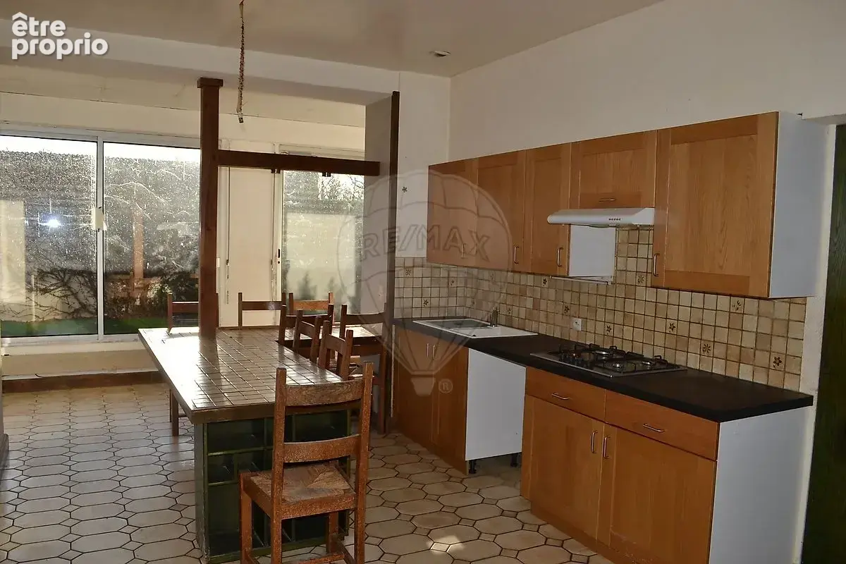 Maison 5 chambre(s) à vendre - photo 13