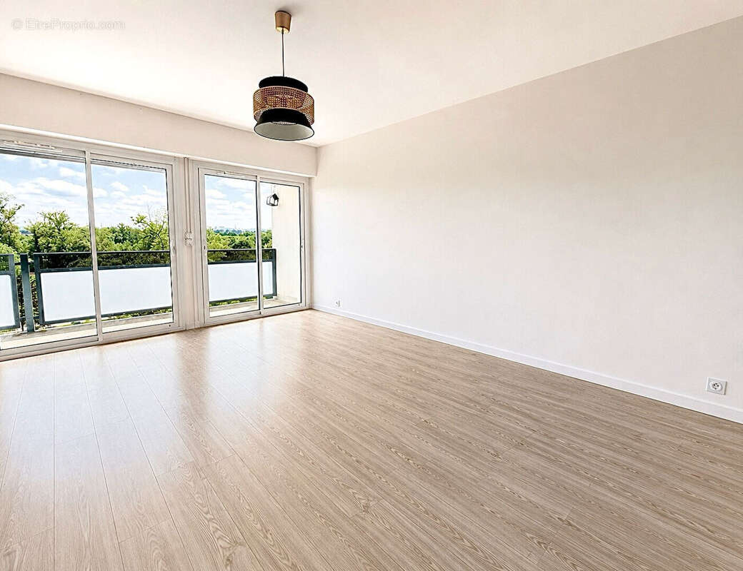 Appartement à BLAGNAC