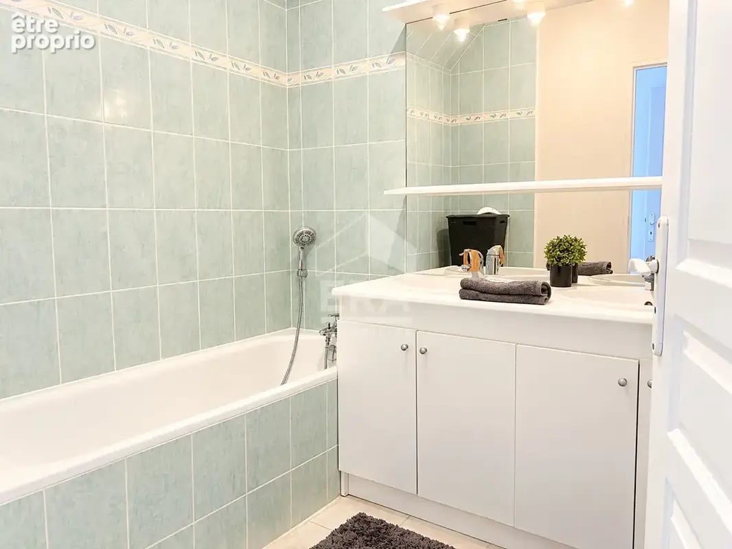 Maison 85m² à saintry-sur-seine - photo 10