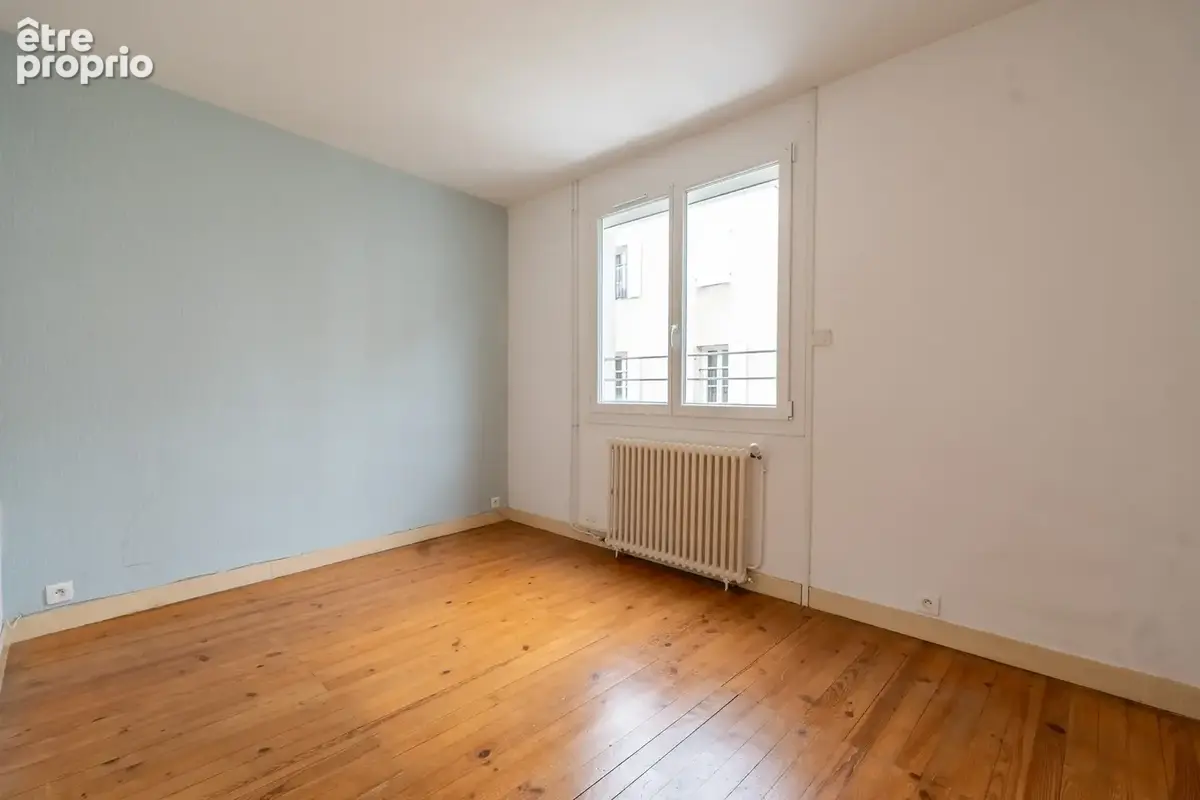 Grande Maison de ville 6 Pièces - photo 6