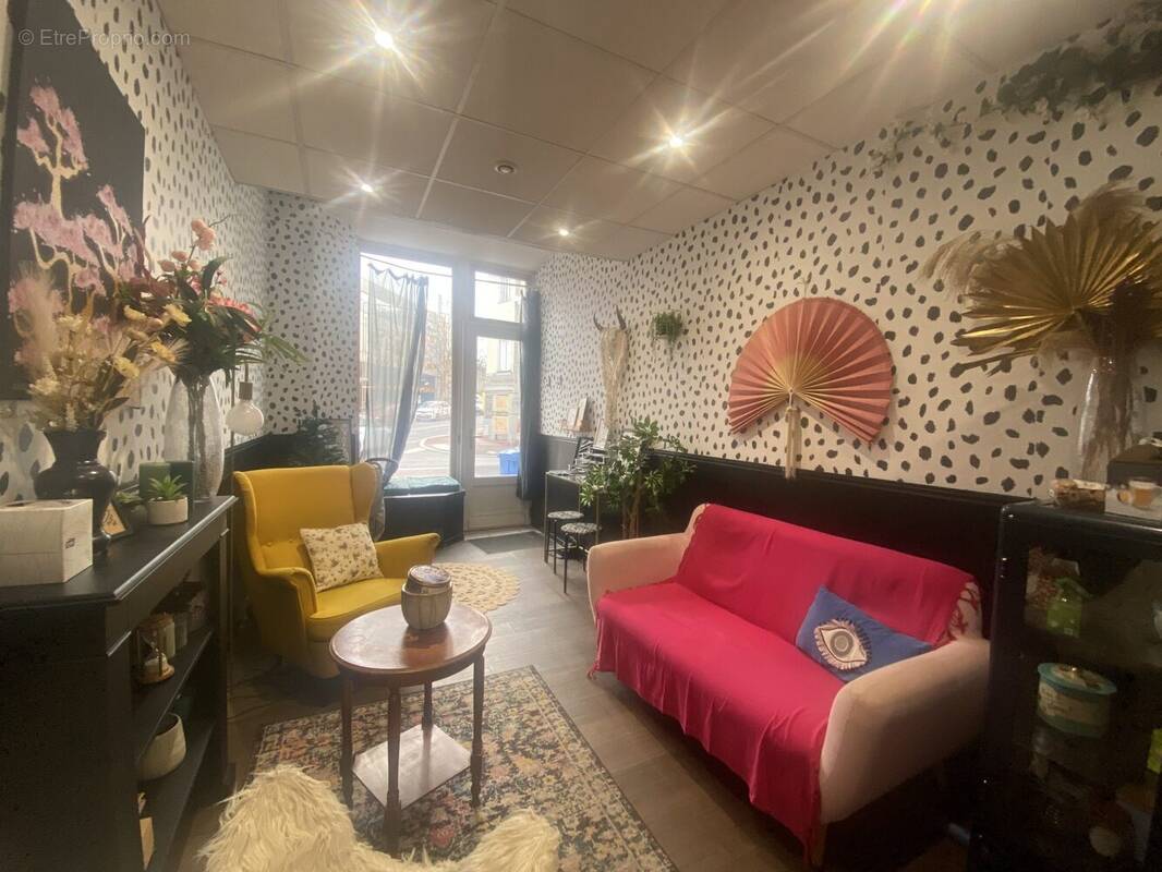 Appartement à LIMOGES