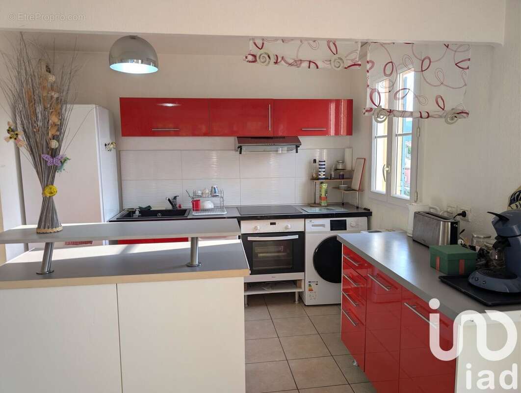 Photo 3 - Appartement à COGOLIN