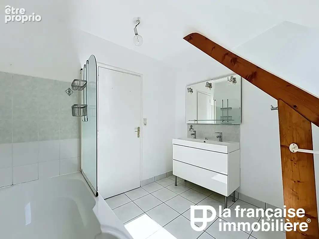 Maison 5 chambres à Pacé  131 m² - photo 13