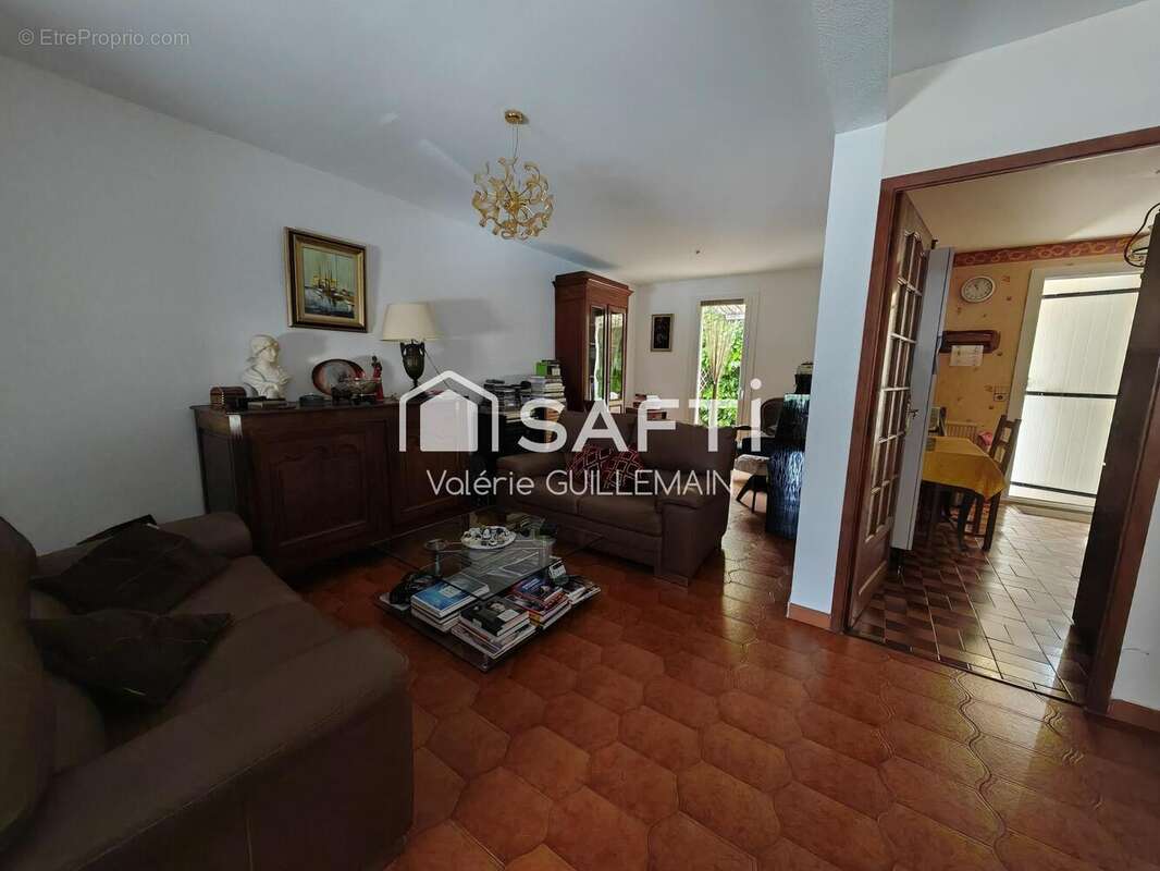 Photo 4 - Maison à ISTRES