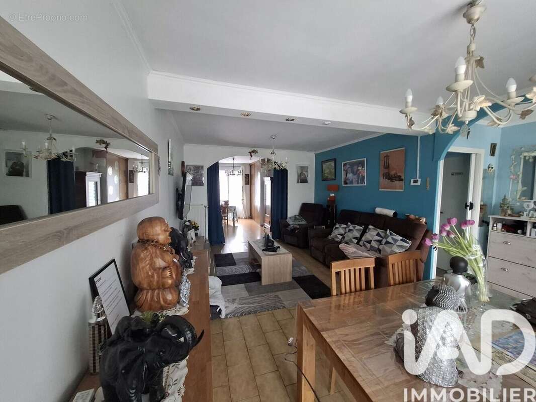 Photo 5 - Maison à SAINT-RAMBERT-D'ALBON