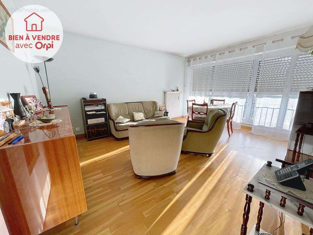 Appartement à ACHERES