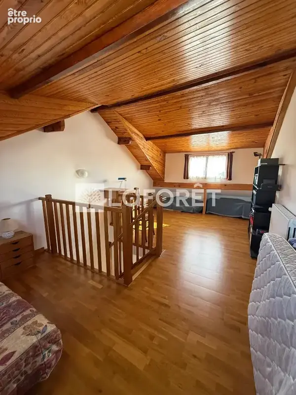 Maison Fontenay Sous Bois 4 pièces77.96 m2 - photo 8