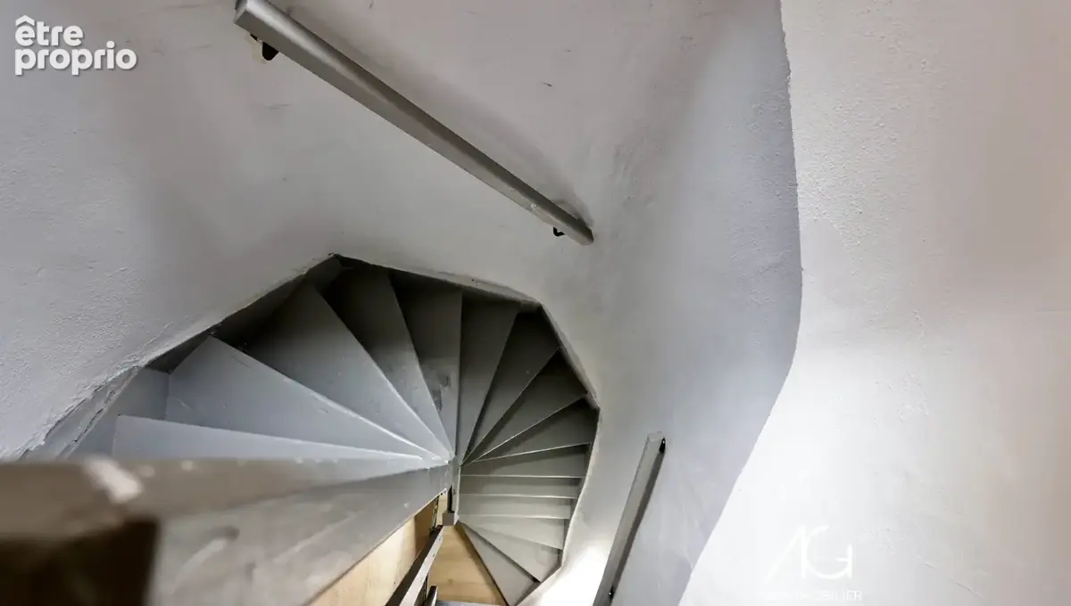 Immeuble de rapport   lille fives   rentabilité nette +8,5 %   immeuble entièrement rénové - photo 5