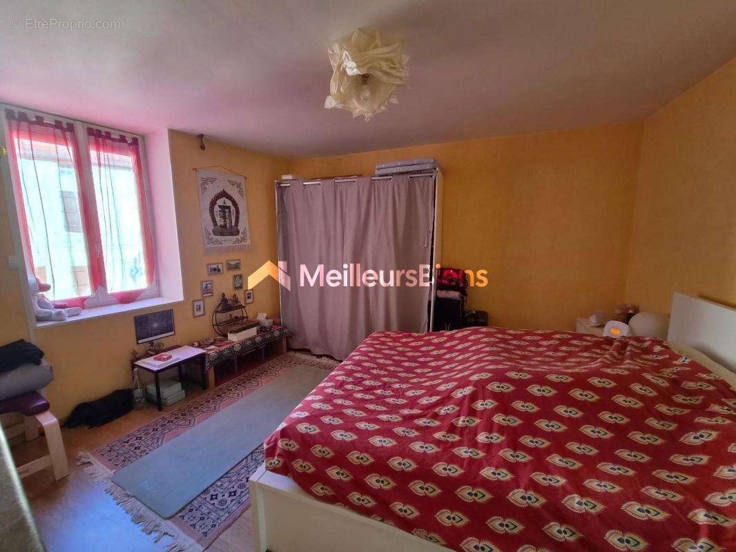 Appartement à CHAMPLITTE