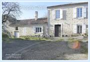 Maison à L'ISLE-BOUZON