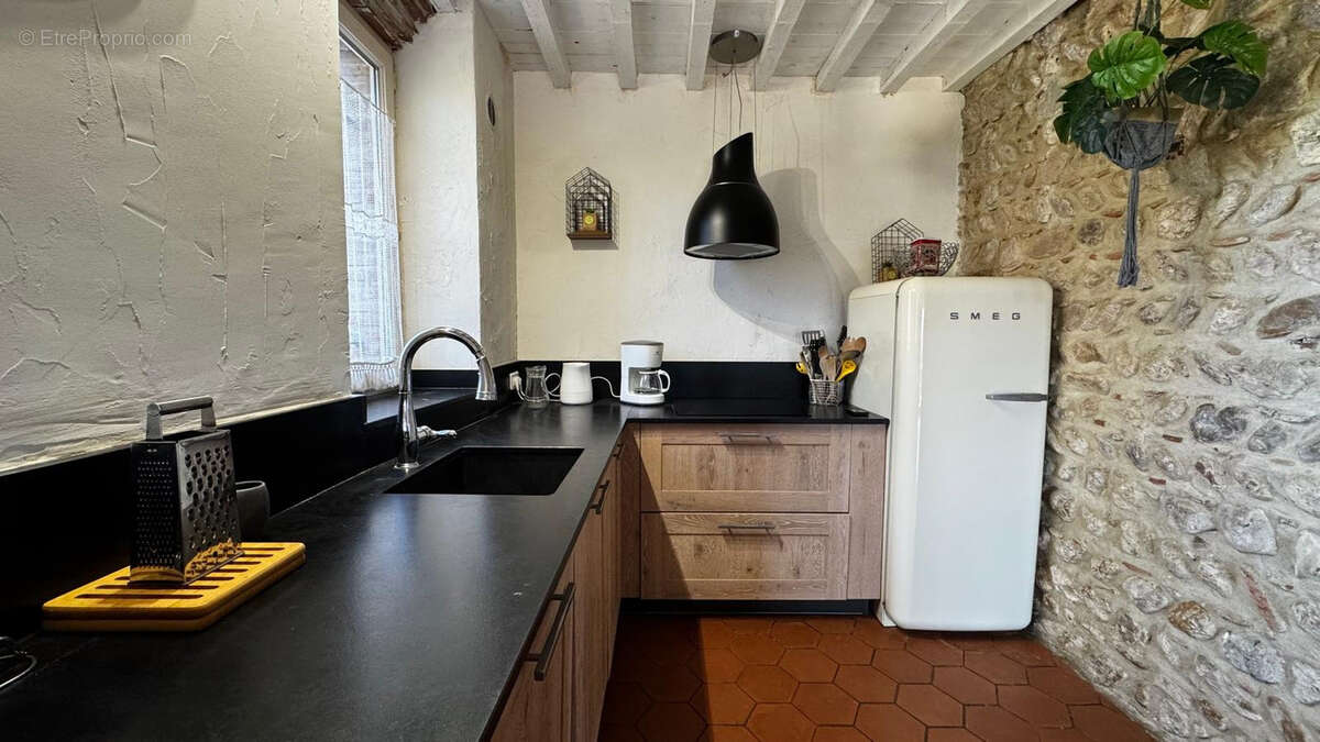 Maison à POLLESTRES