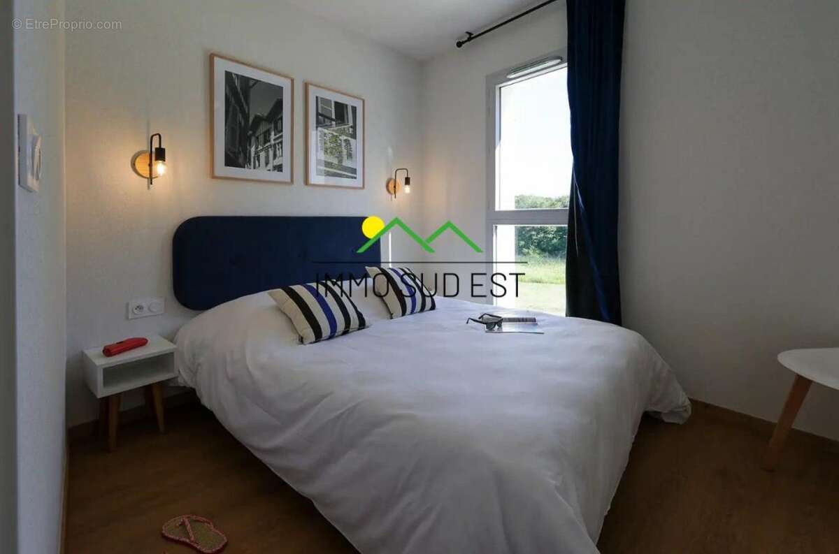 Appartement à URRUGNE
