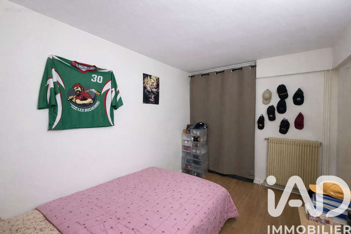 Photo 4 - Appartement à BEZONS