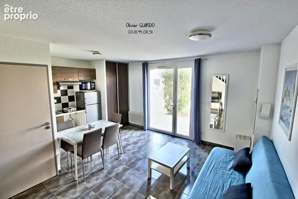Maison 3 pièces 43 m2 - photo 10
