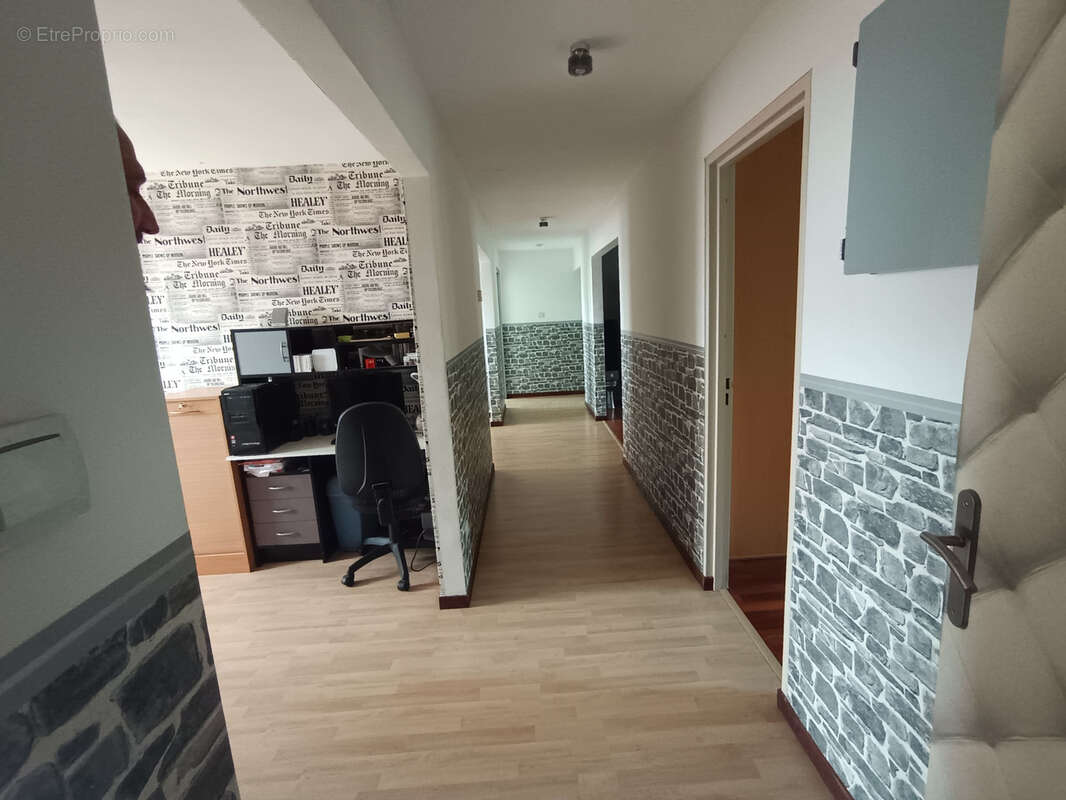 Appartement à BEAUCOURT