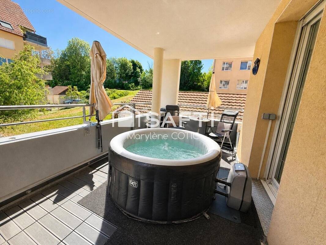 Photo 1 - Appartement à MORSCHWILLER-LE-BAS
