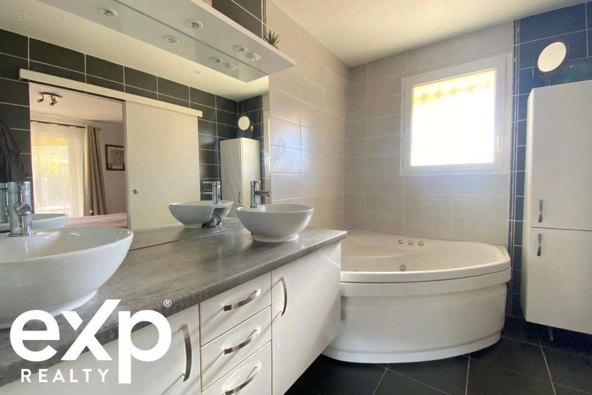 Maison à MONTARNAUD