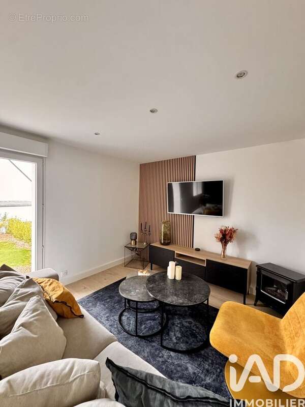 Photo 7 - Maison à PLOEMEUR