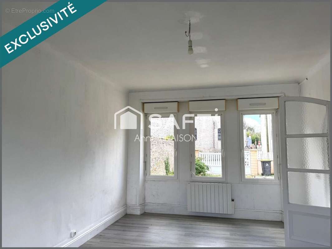 Photo 3 - Maison à EMONDEVILLE