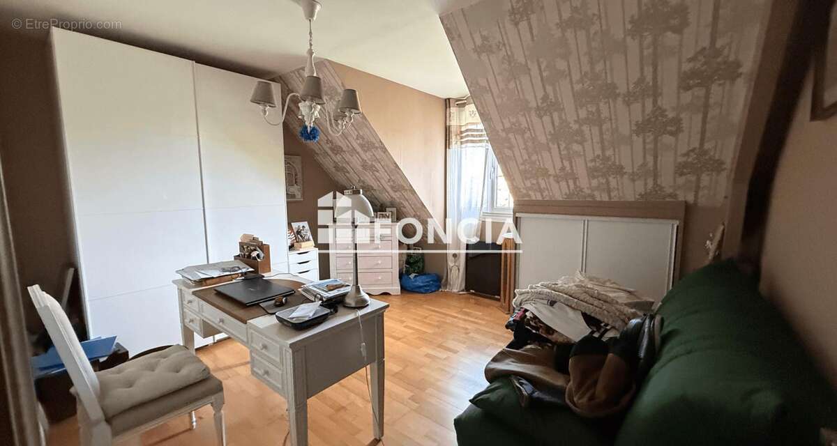 Très belle maison de 5 chambres - photo 5
