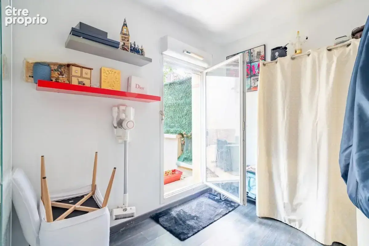 Appartement 4 pièces 77 m² avec terrasse de 18 m² à Stains - photo 7