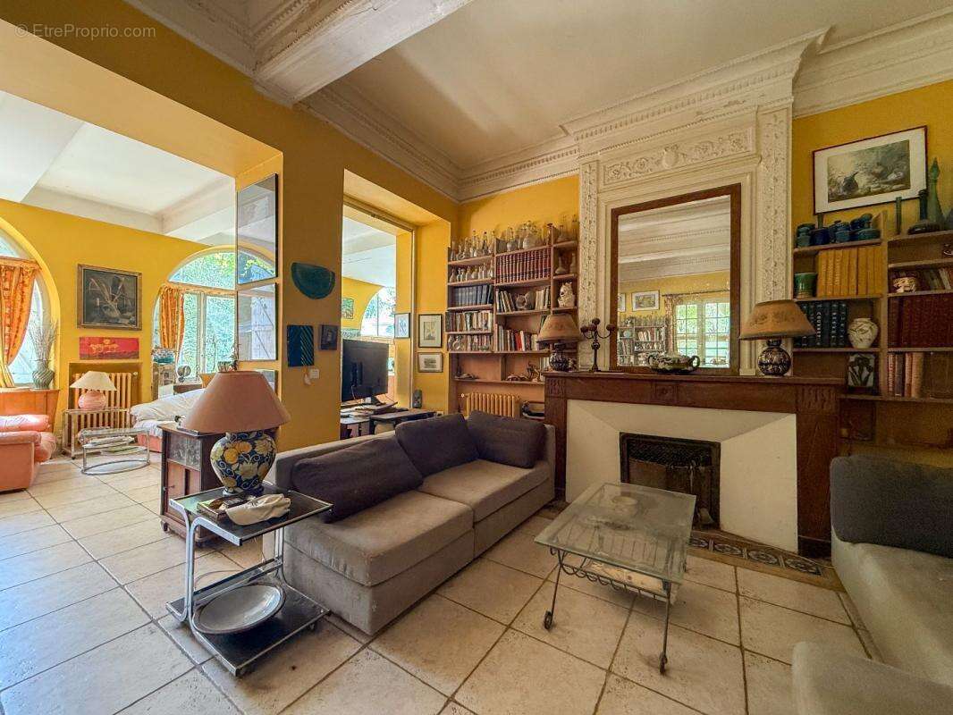 Maison à CASTELSARRASIN