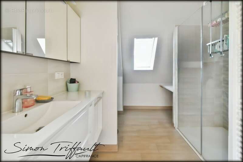 Maison à vendre 4 pièces MEZIERES SUR PONTHOUIN (72) - photo 14