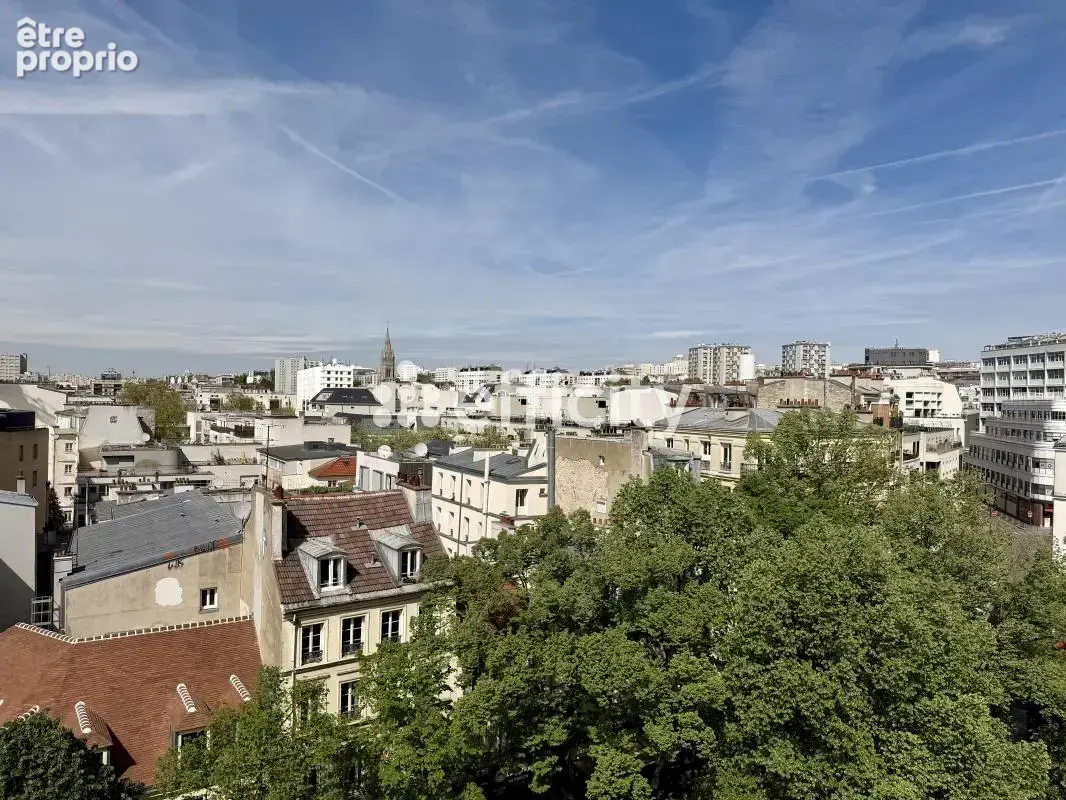 Appartement - photo 3