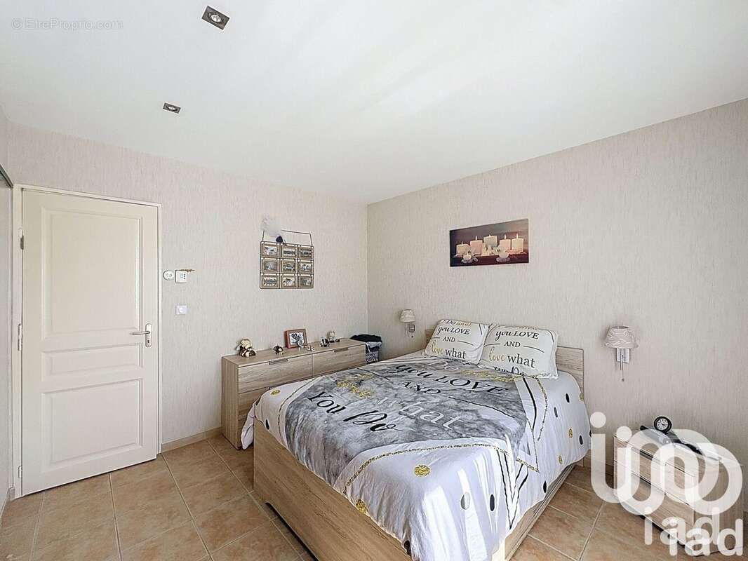 Photo 7 - Maison à COURCON