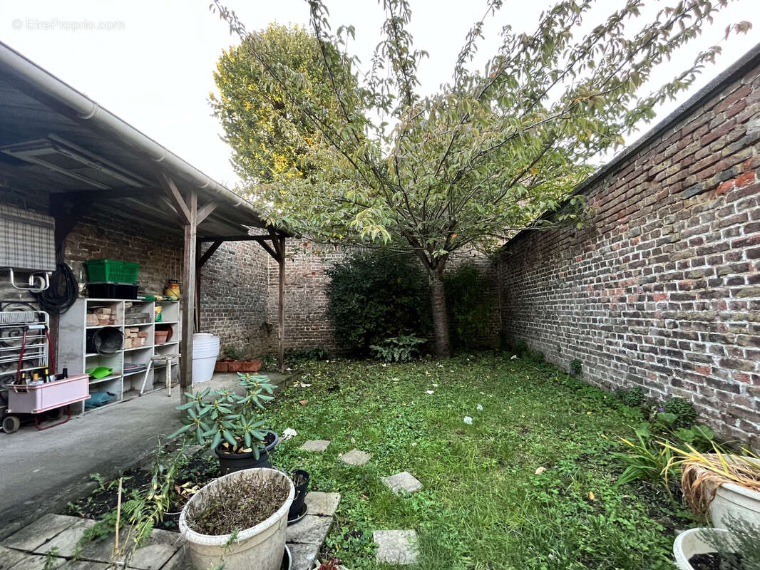 Maison henriville 157m2 - photo 7