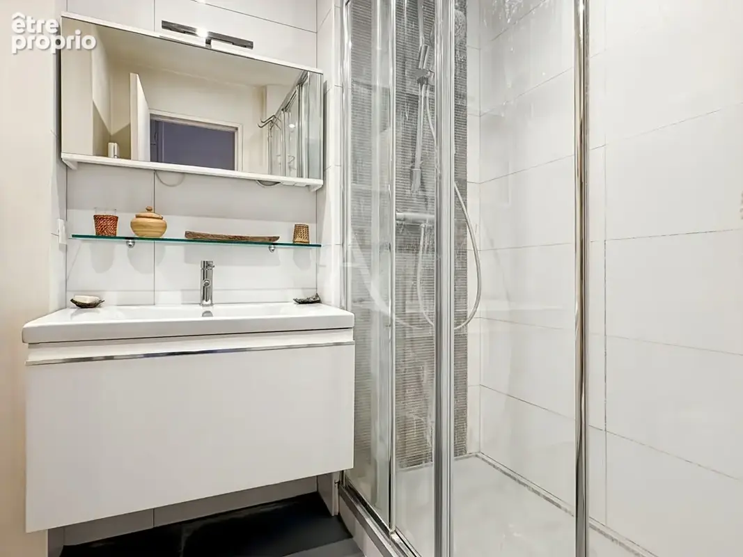 Appartement Boulogne Billancourt 4 pièce(s) - photo 12