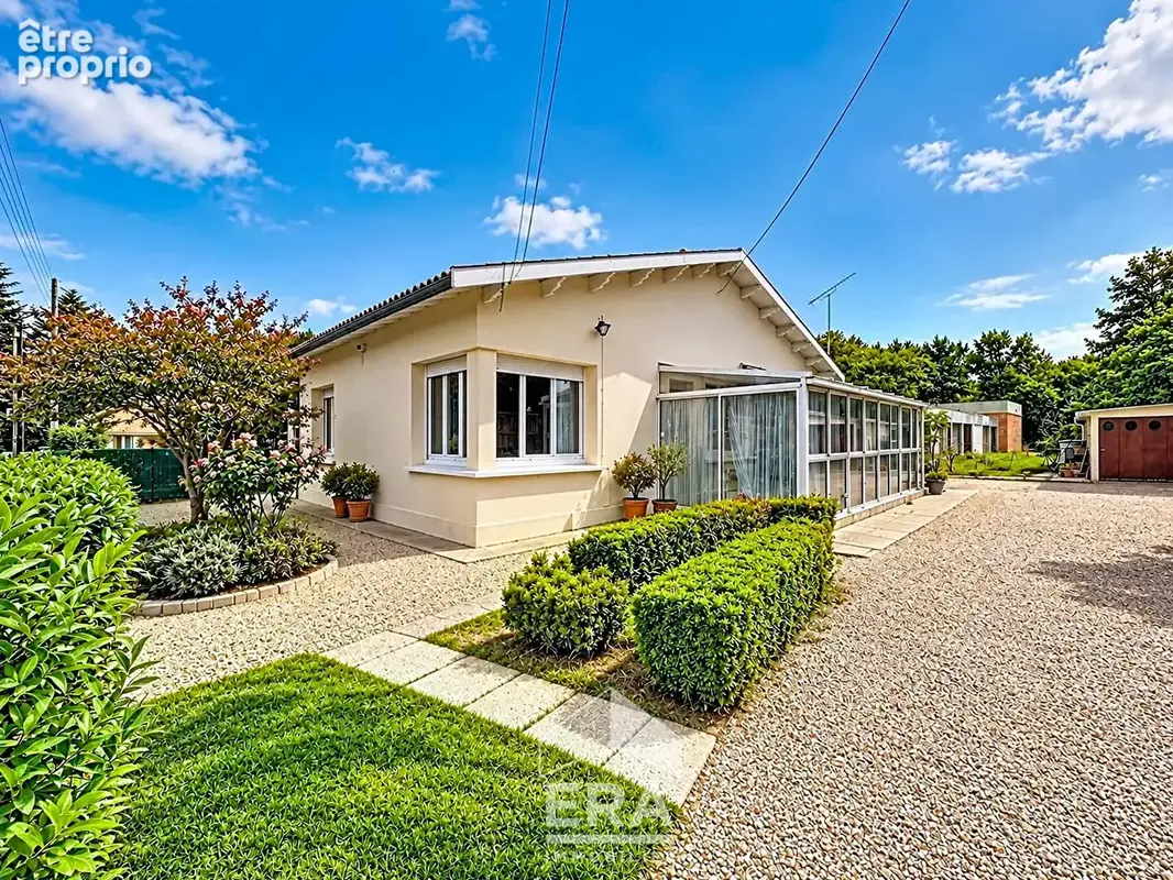 Photo Maison à Eysines au prix de 343 000€