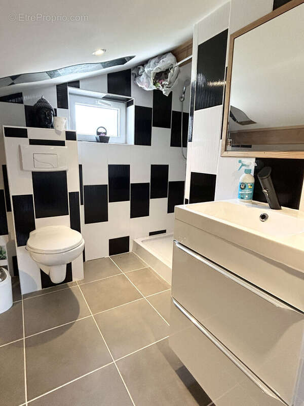 Photo 9 - Maison à MORTEAU