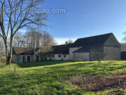Maison à LE MELE-SUR-SARTHE