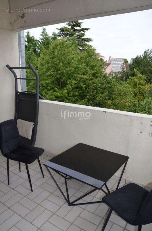  Coup de cœur à Hautepierre – Spacieux 4 pièces de 80,68 m²  - photo 7