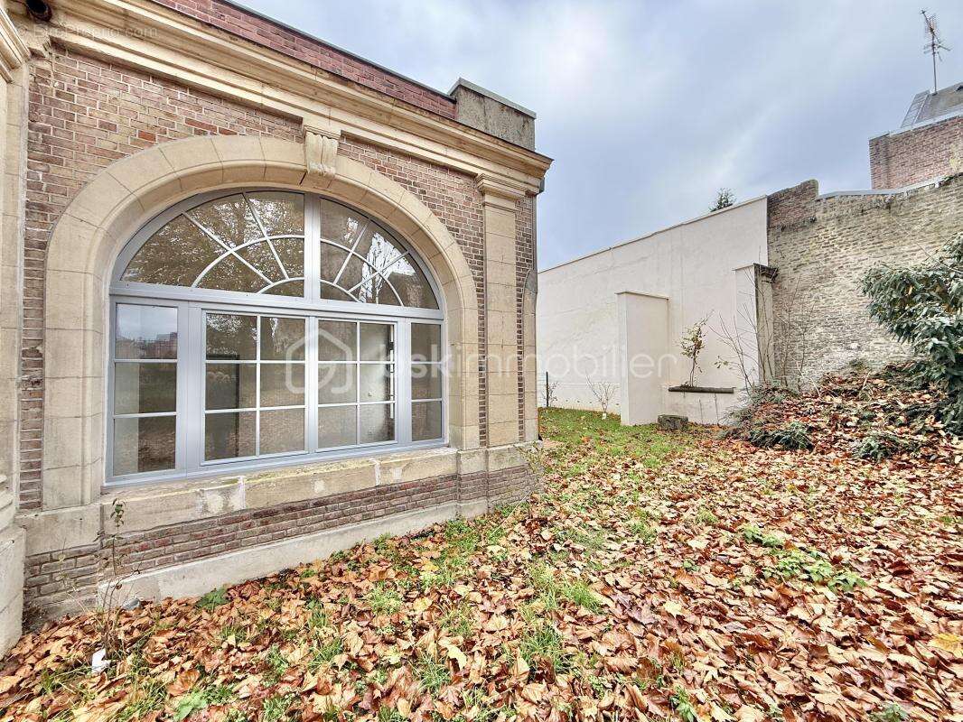 Appartement à AMIENS