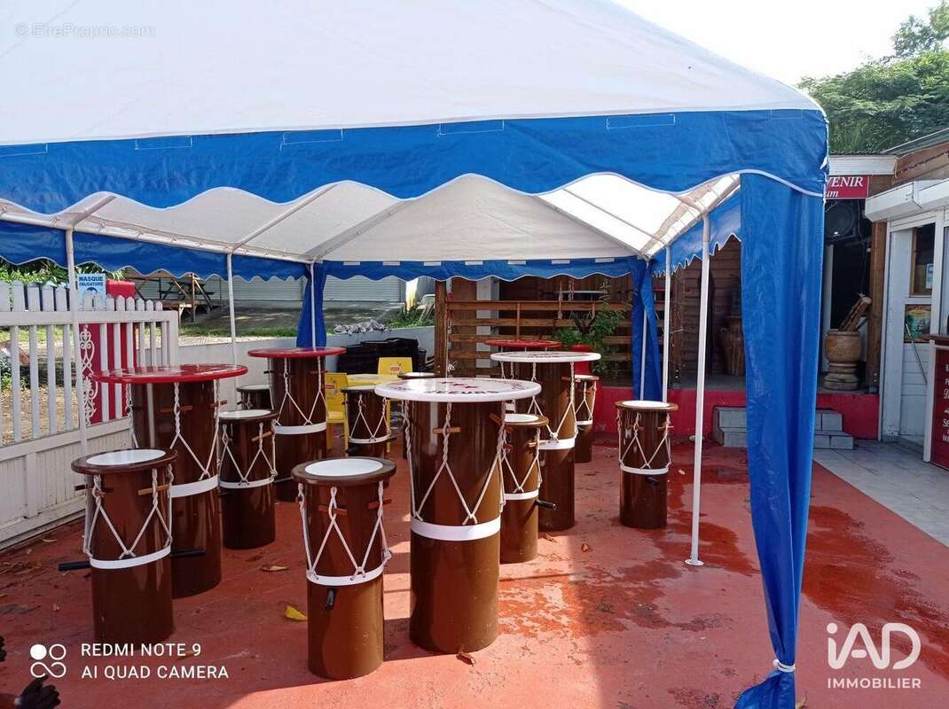 Photo 4 - Commerce à POINTE-NOIRE