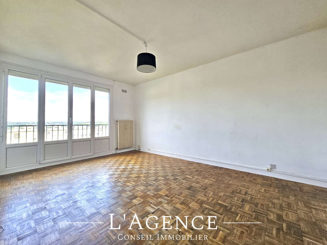 Appartement à LIMOGES