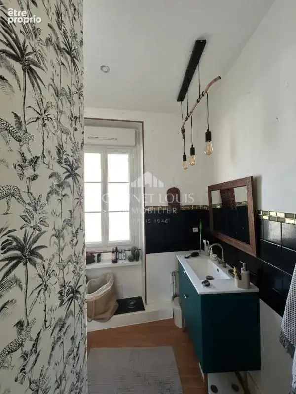 Charmante maison rénovée avec jardin – Quartier prisé de Bordeaux - photo 10