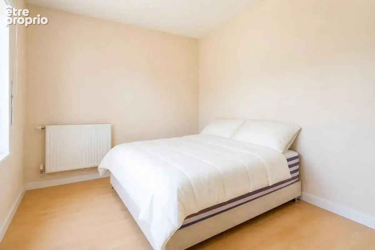 Appartement 3 pièces de 59 m² à Bagnolet - photo 6