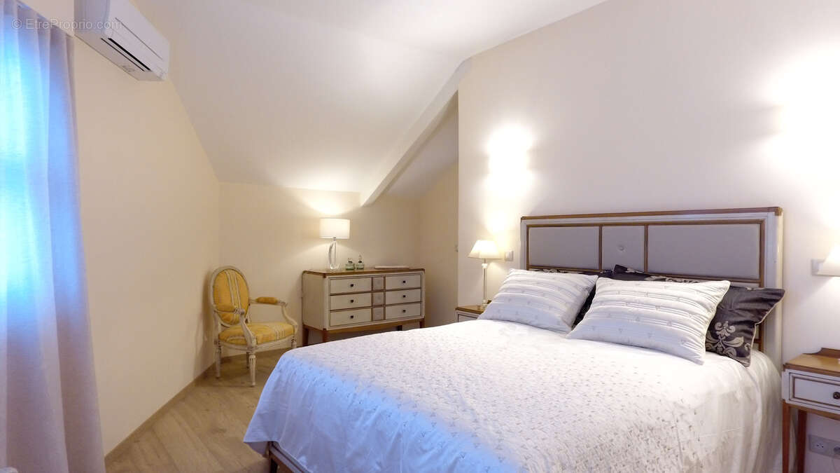 Appartement à DIVONNE-LES-BAINS