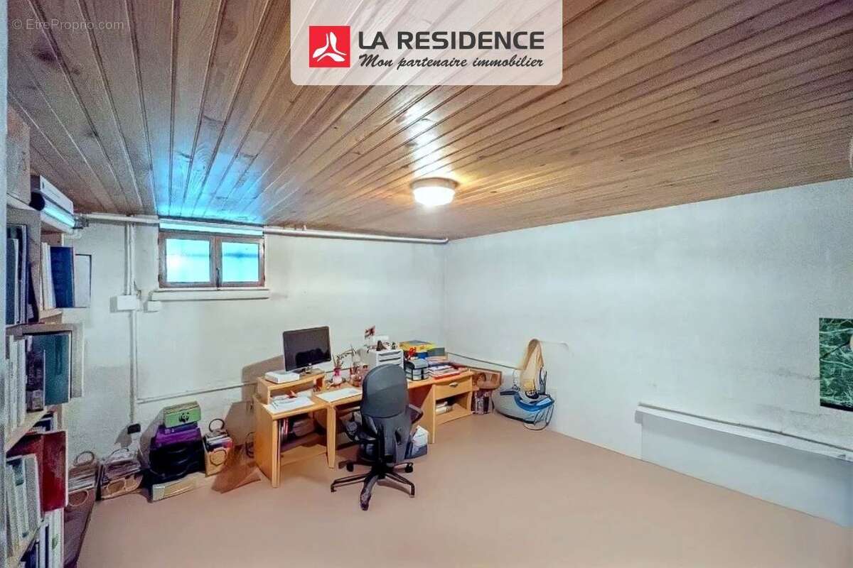 Maison à LOUVECIENNES