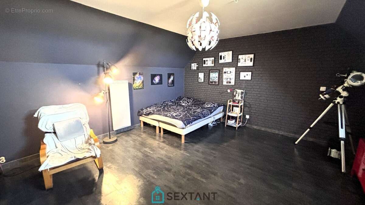Maison familiale contemporaine de 155 m² sur 1 200 m² de terrain - photo 10