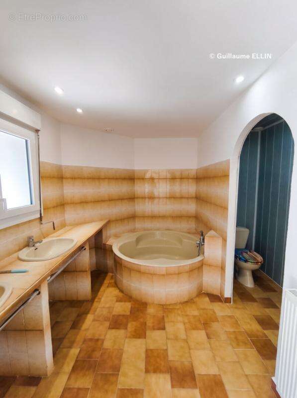 Grande maison avec piscine - photo 6
