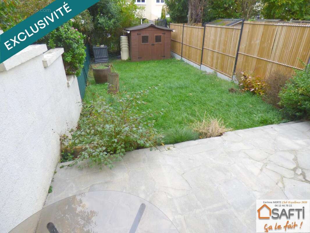 Photo 5 - Maison à VILLEPREUX