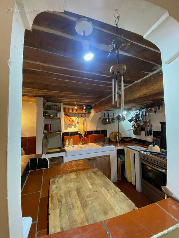 Maison à FLAYOSC