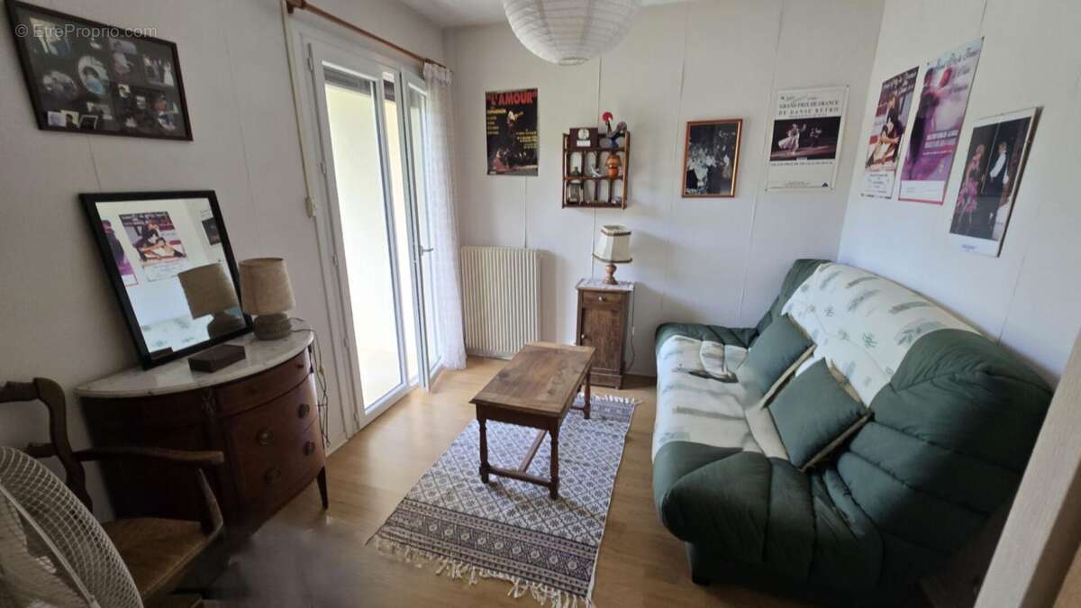 Maison  4 pièce(s) de 91 m2  avec 3 chambres  et 1 garage - photo 13