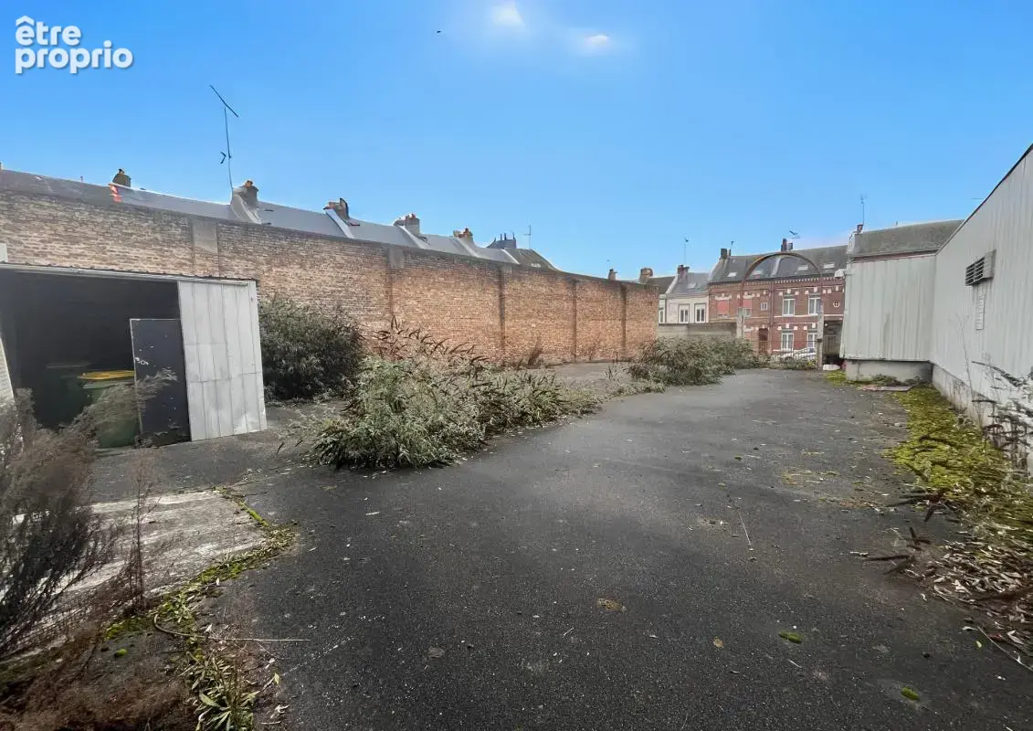 Opportunité rare - local commercial - à vendre - 1.600 m2 - proche du centre ville - photo 2