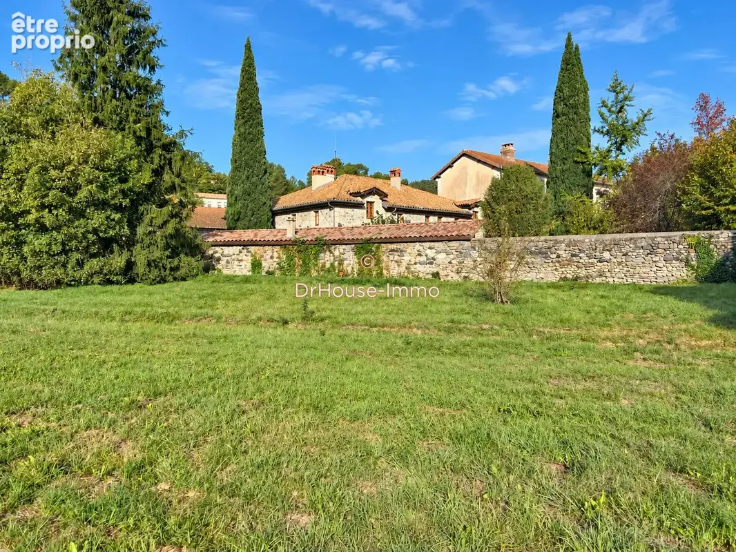 Terrain 913 m² à vendre à Lalevade-D'ardeche (07380) - photo 2