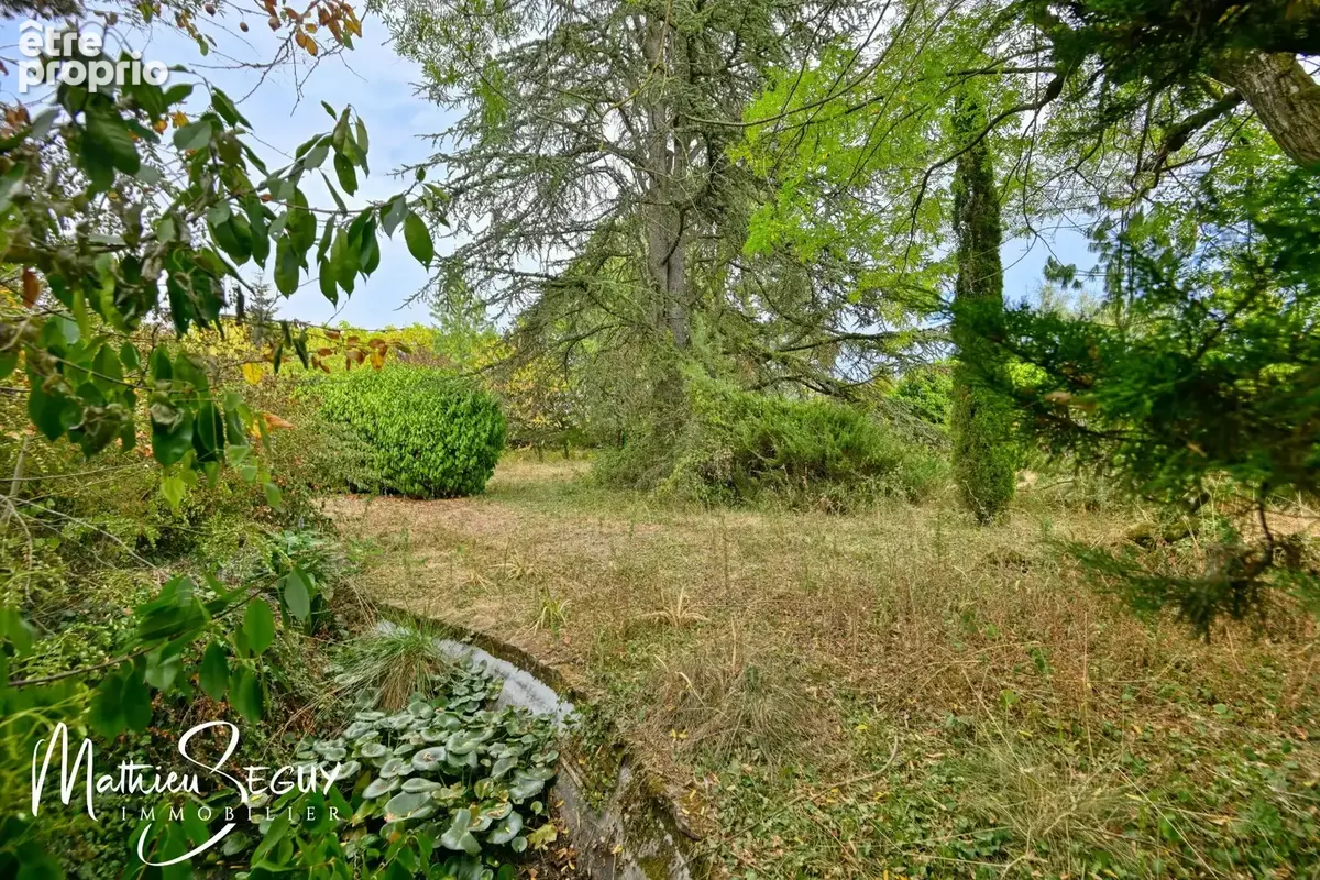 Grand terrain à bâtir technique à JONAGE - photo 7